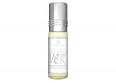 Silver by Al Rehab 6 ML-3