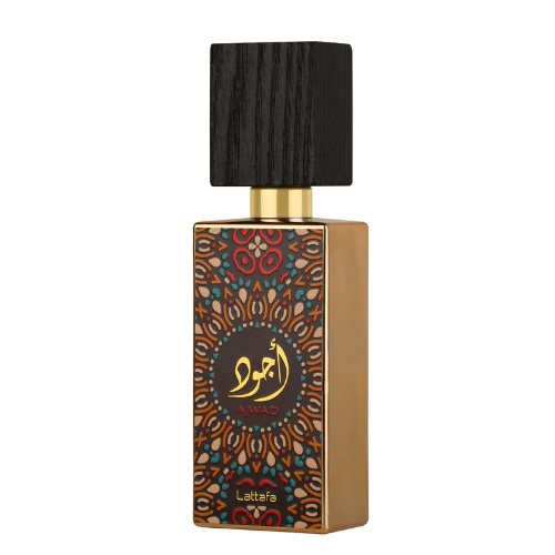 Ajwad Eau de Parfum for Everyone