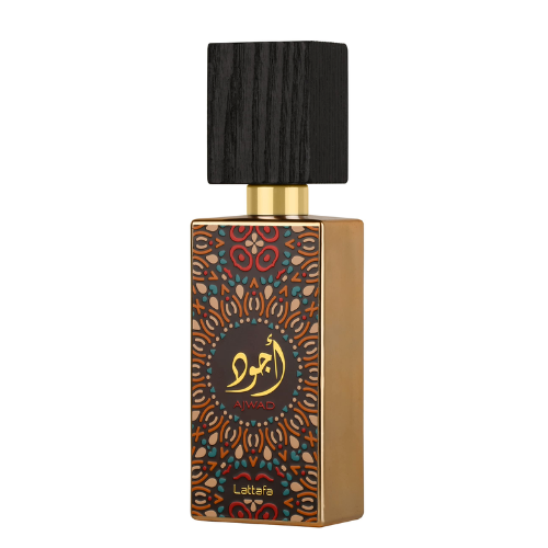 Ajwad Eau de Parfum for Everyone-8