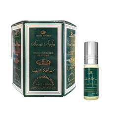 Saat Safa by Al Rehab 6 ML-4