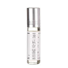 Silver by Al Rehab 6 ML-4