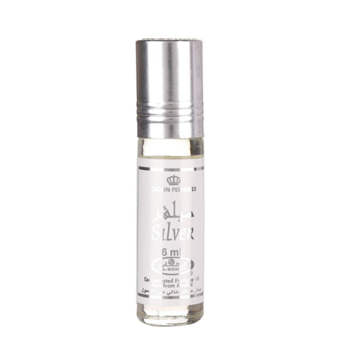 Silver by Al Rehab 6 ML-4