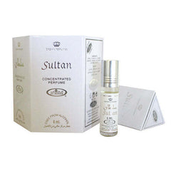 Sultan by Al Rehab 6 ML