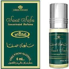 Saat Safa by Al Rehab 6 ML-1