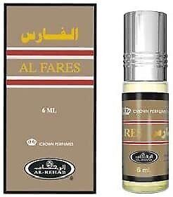 Al Fares-4