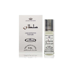 Sultan by Al Rehab 6 ML