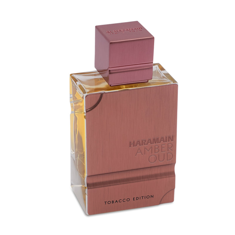 Amber Oud Tobacco Edition 60 mL-3