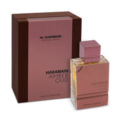 Amber Oud Tobacco Edition 60 mL-1
