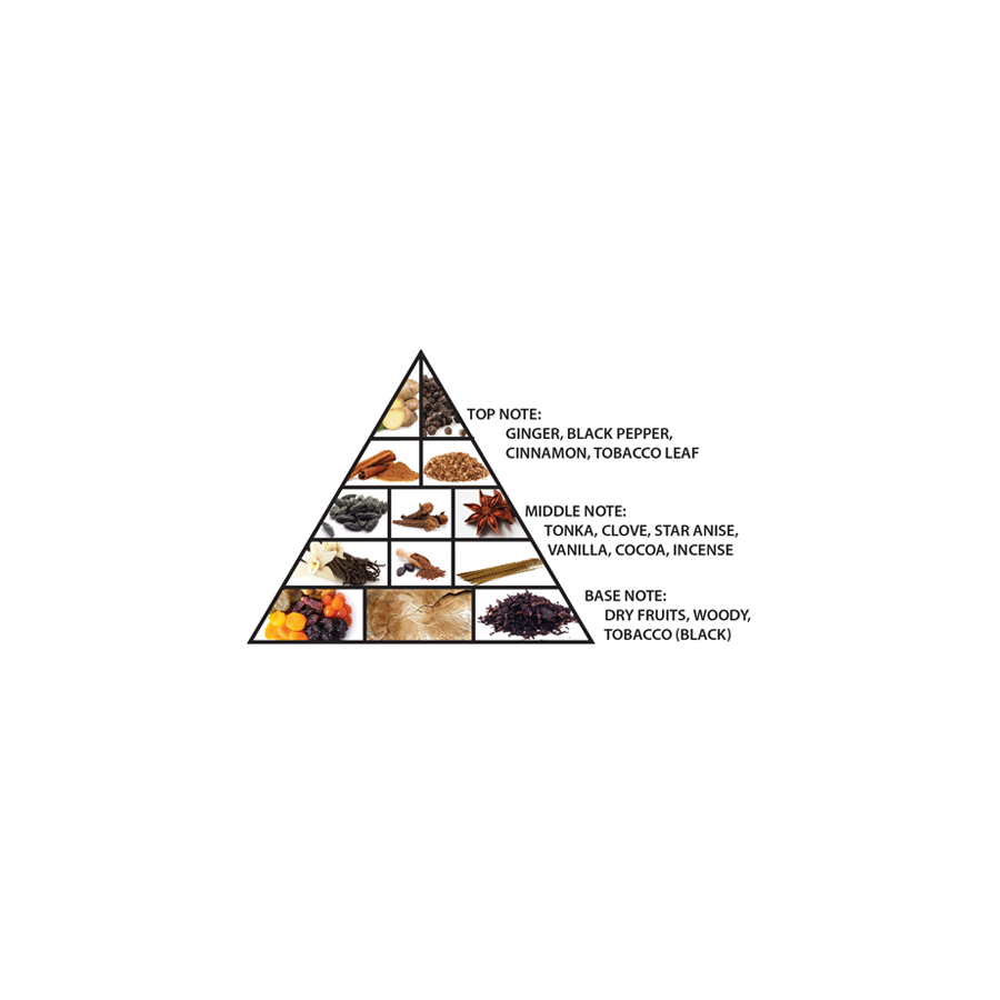 Amber Oud Tobacco Edition 60 mL-2