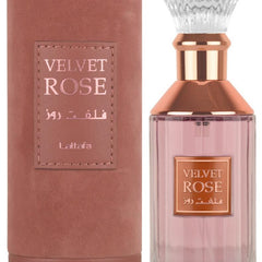 Velvet Rose