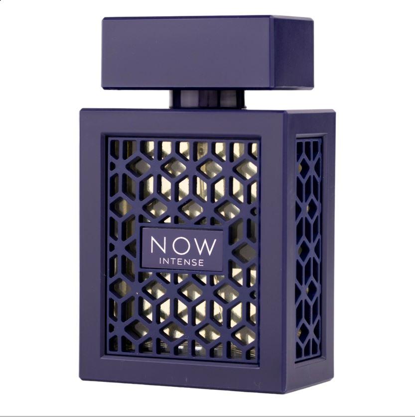 Now Intense EDP 100Ml (3.4Oz) By RAVE-2