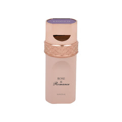 Rose and Romance  Spray Scent for Women 100ml by KHADLAJ-1