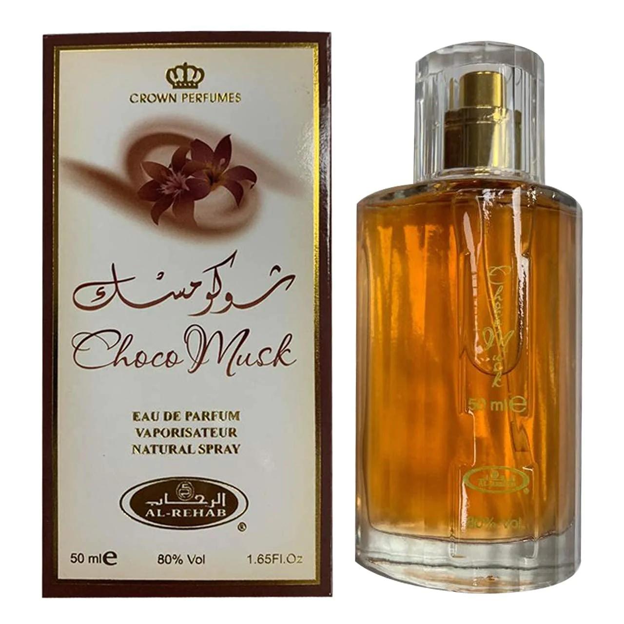 Choco Musk