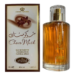 Choco Musk-2