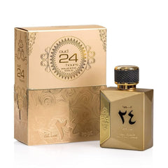 24 Hours Majestic Gold Oud-1