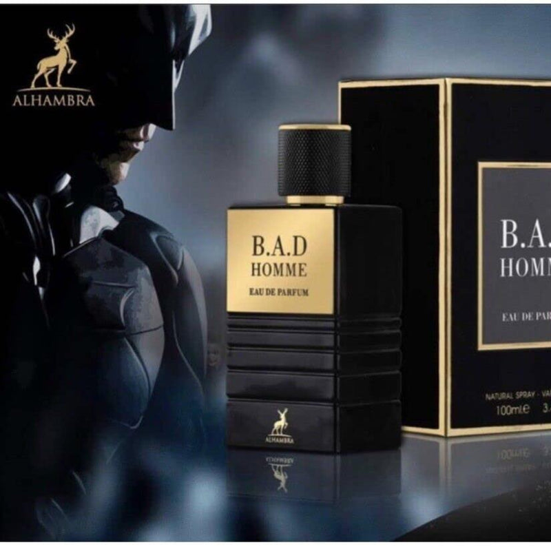 B.A.D HOMME-1