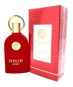 Philos Rosso-1