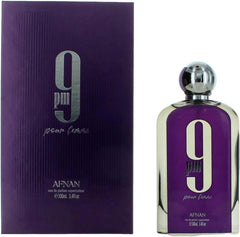 9 PM Pour Femme-1