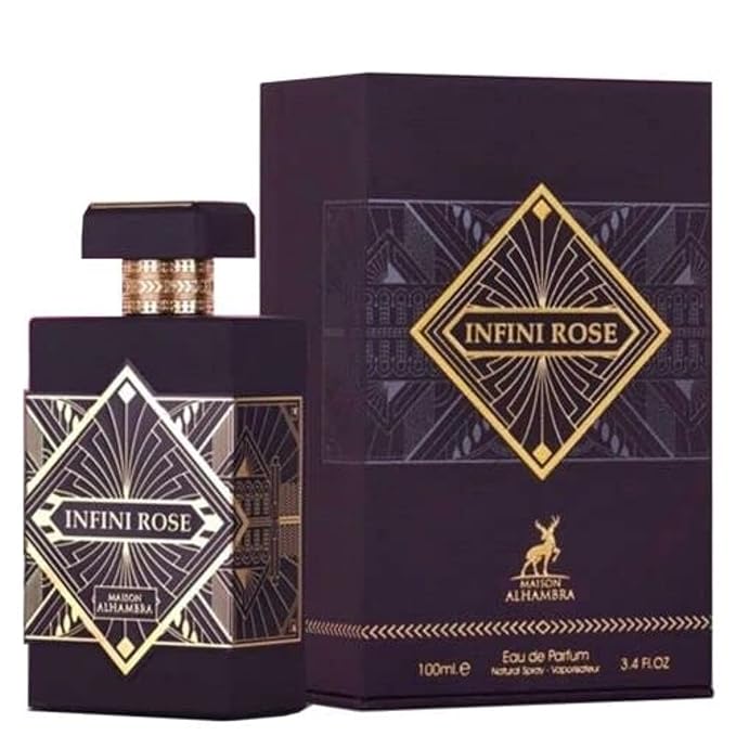 Infini Rose-1