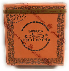 Nabeel Bakhoor Men & Women 40 GM / 1 pack-1