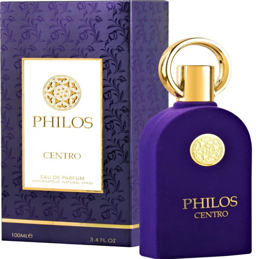 Philos Centro