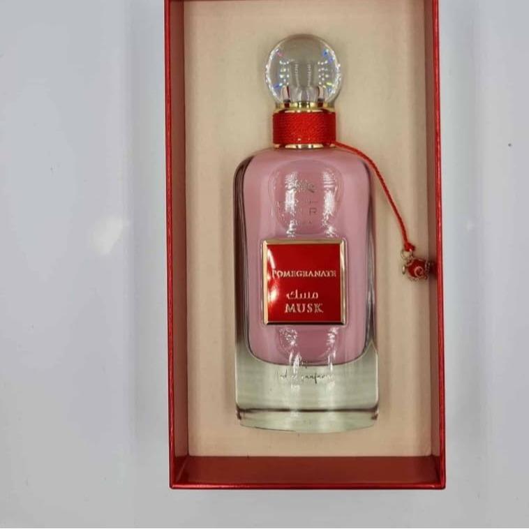Ithra Dubai Pomegranate
