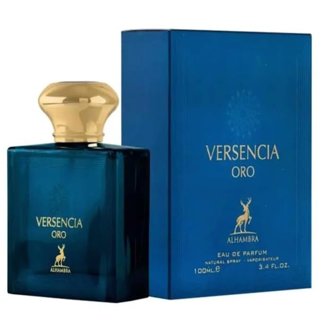 Versencia Oro-1