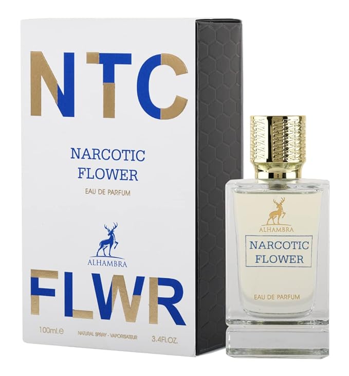 Narcotic Flower-4