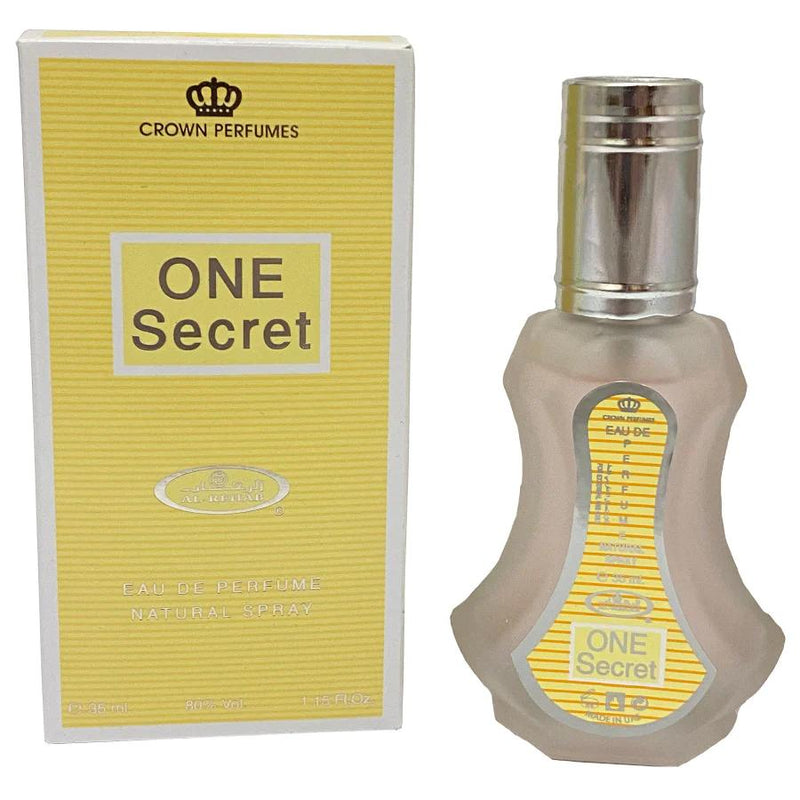 One Secret by Al Rehab 35 ML-1